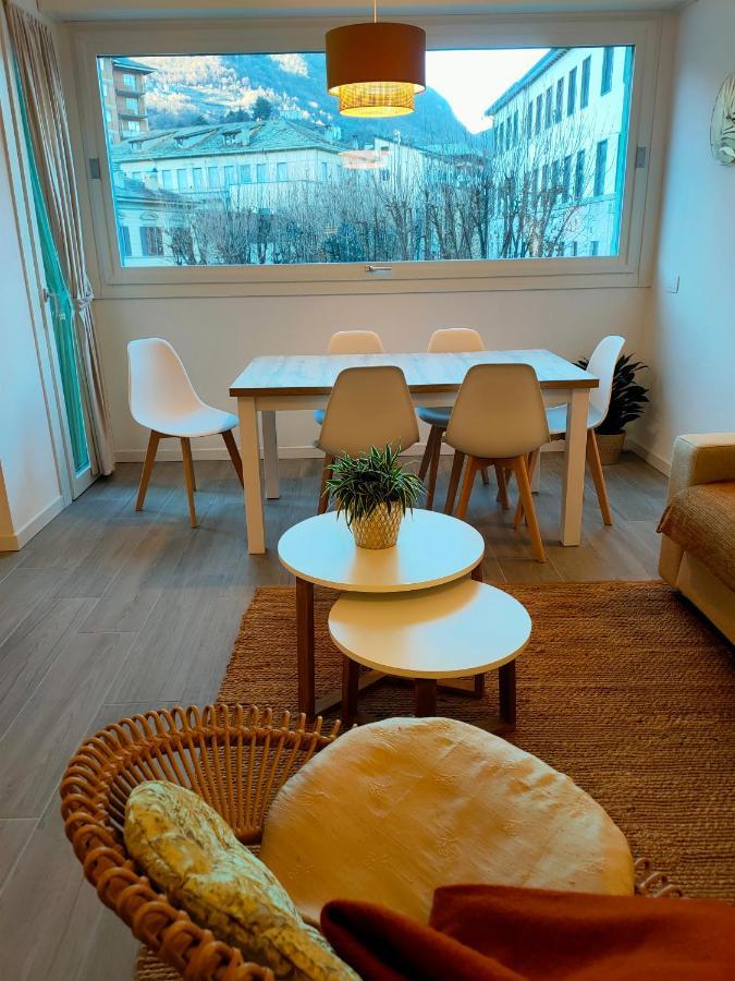 Valtellina Vacanze Sondrio Dış mekan fotoğraf