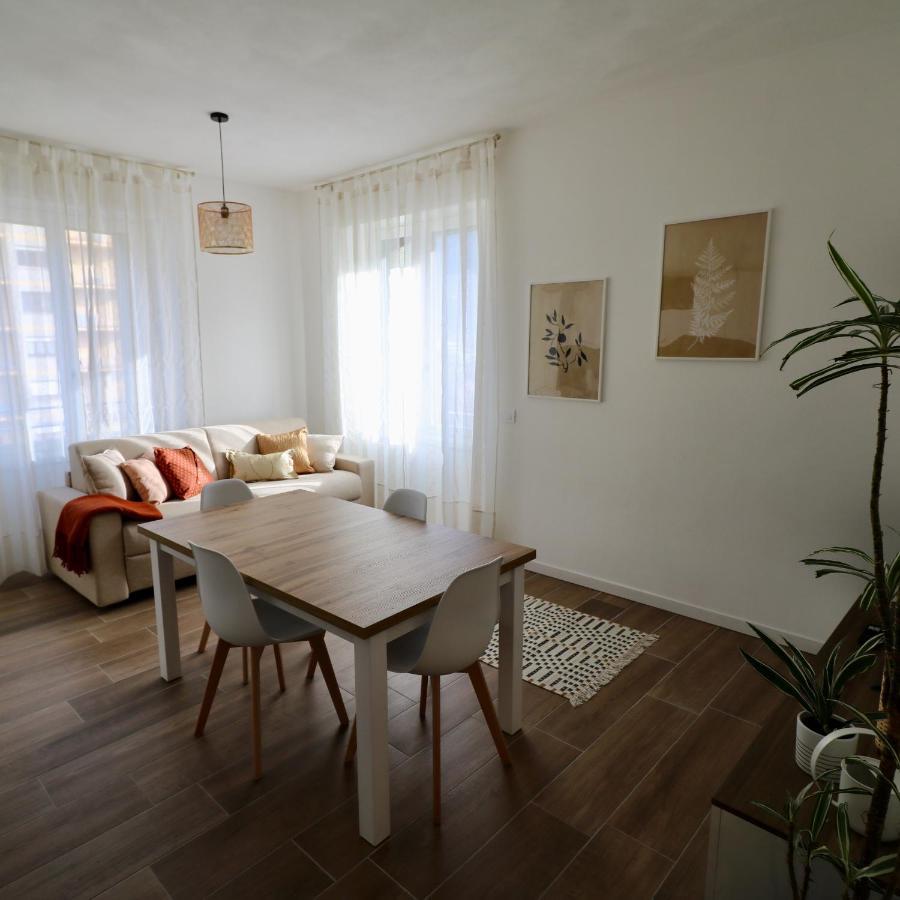Valtellina Vacanze Sondrio Dış mekan fotoğraf