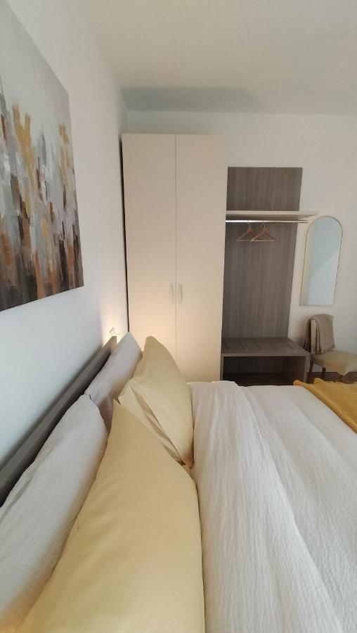 Valtellina Vacanze Sondrio Dış mekan fotoğraf