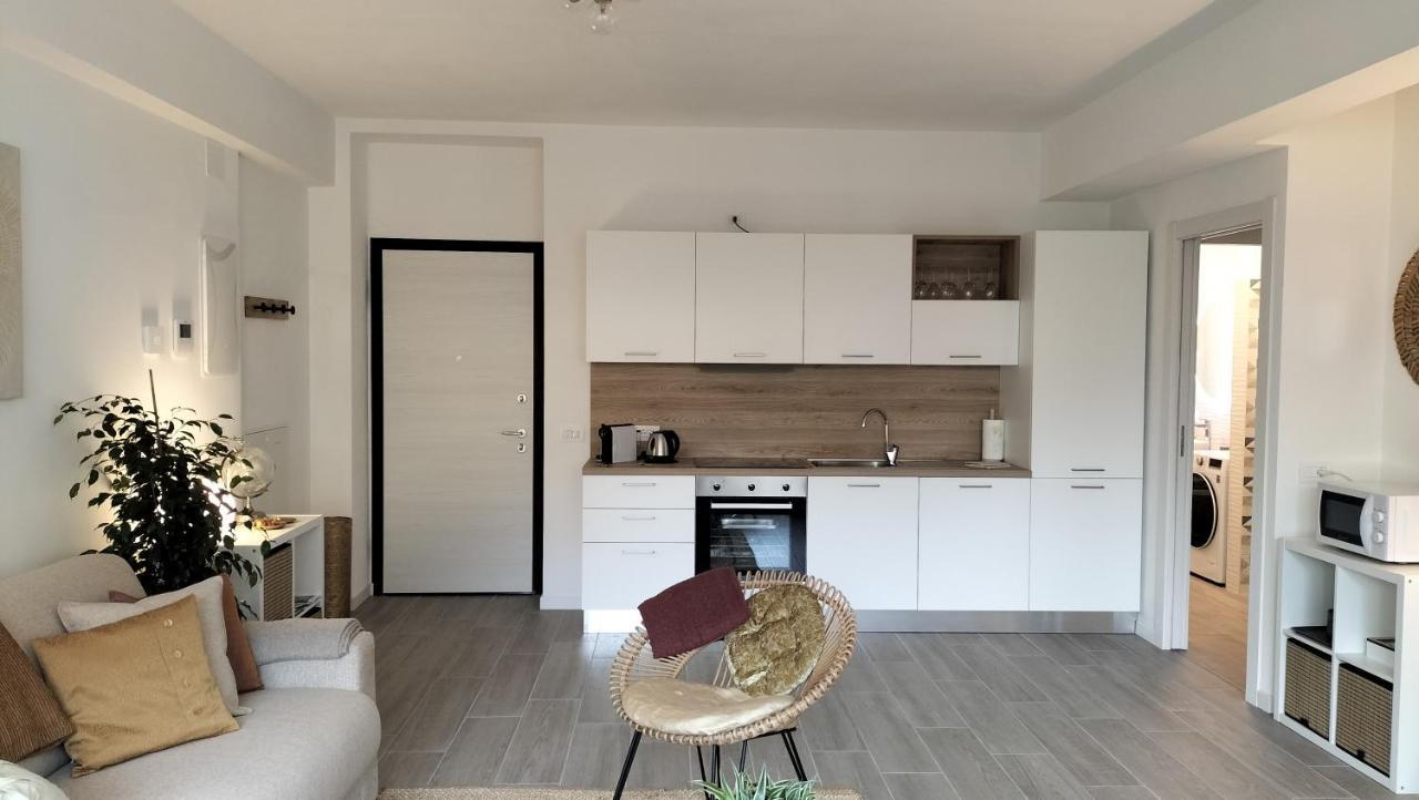 Valtellina Vacanze Sondrio Dış mekan fotoğraf