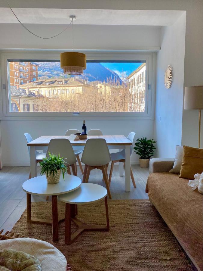 Valtellina Vacanze Sondrio Dış mekan fotoğraf